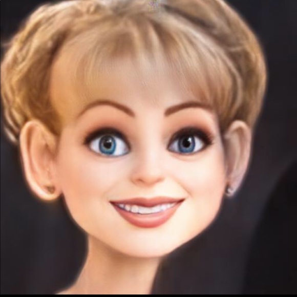 Meet your Posher, Gayle - Picture 8 of 11